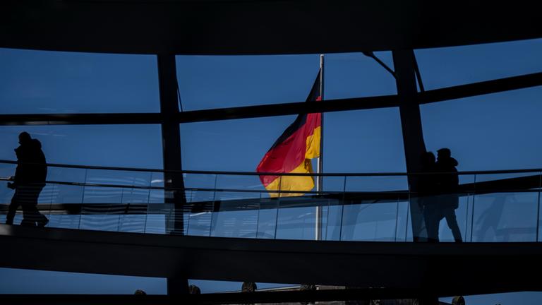 Ein Neustart, der gelingen muss