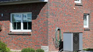 Wärmepumpen-Förderung bleibt nach Zusage erhalten