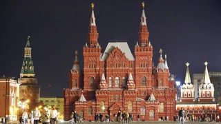 «Pakt des Schweigens»: Russlands Museen unter Druck