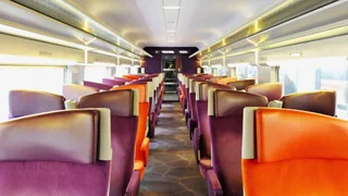 Absurde Neuregelung: Nur ein Kontrabass pro TGV, mehr nicht!