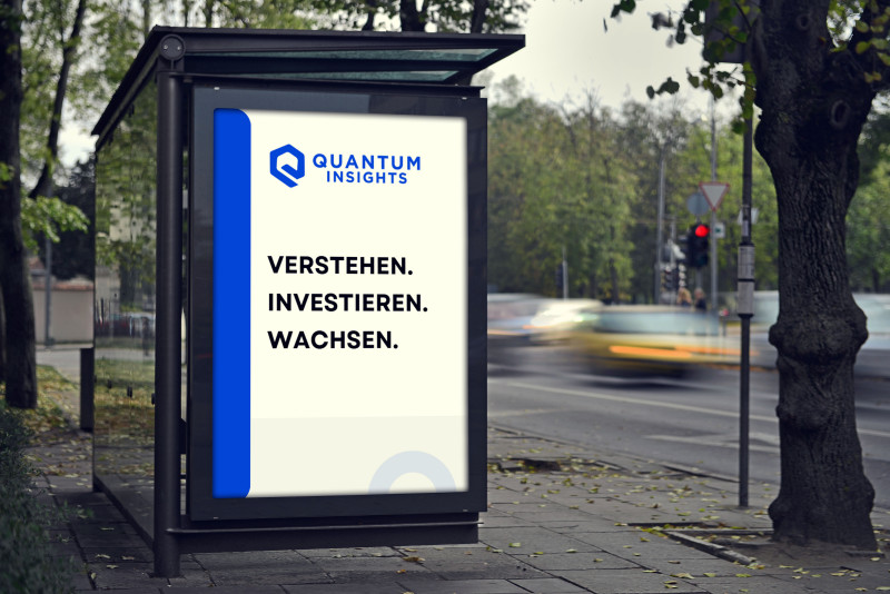 Zusammenarbeit mit Nasdaq und der Deutschen Börse: Wie Quantum Insights ein globales Handelsnetzwerk aufbaut
