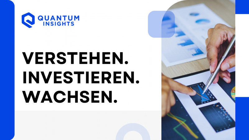 Quantum Insights Unternehmensprofil