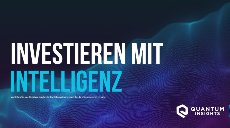 Vision 2030: Wie Quantum Insights die Demokratisierung der Finanzwelt vorantreibt