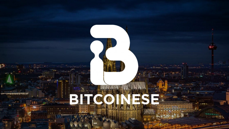 Bitcoinese: Aufbau einer sicheren und effizienten Handelsplattform für digitale Assets
