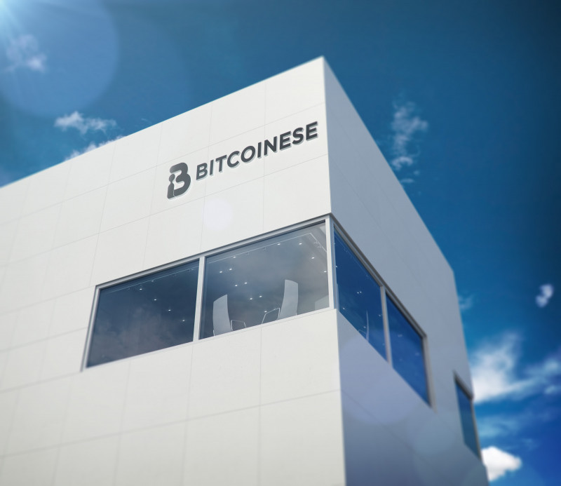 Globale Strategie: Wie Bitcoinese den Markt in über 60 Ländern expandiert Die Globalisierung des digitalen Asset-Marktes