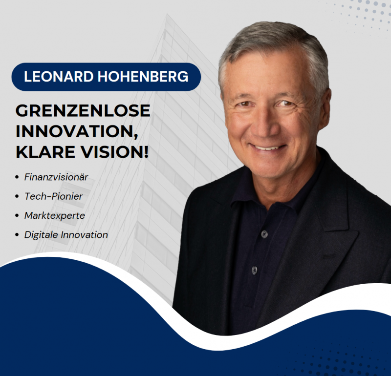 um Leonard Hohenberg