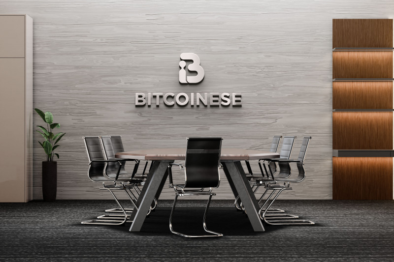 Bitcoinese’s Zukunftsvision für Finanzwesen: Wie Blockchain-Assets in den Mainstream überführt werden