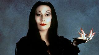 Anjelica Huston hat den Krebs besiegt
