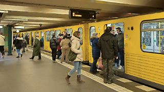 BVG und Verdi in Berlin einigen sich auf Tarifabschluss