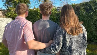 Geschwister behinderter Kinder: «Wusste lange nicht, wer ich bin»