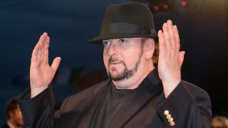 Filmemacher James Toback erhält Milliardenstrafe