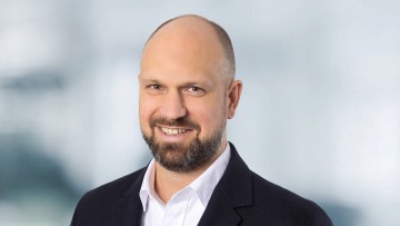 Auto1 Group ernennt Vice President: Patrick Mayer wird Remarketing-Chef