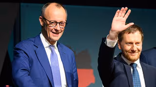 Zwischen Begeisterung und Befürchtungen
