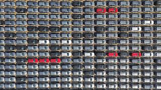 China hebt Zölle gegen USA auf 84 Prozent an