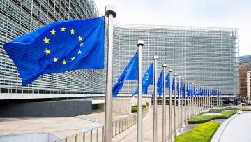 Zwischen zehn und 25 Prozent: EU stimmt für Gegenzölle auf US-Produkte