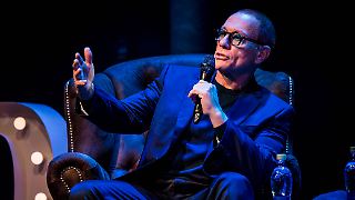 Sexhandel-Vorwürfe gegen Jean-Claude Van Damme "absurd"