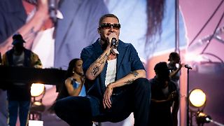 Ärger um Macklemore-Auftritt beim Deichbrand-Festival