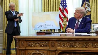 Topökonom Südekum: Stümper regieren die USA