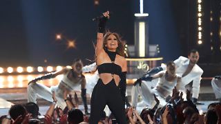 Jennifer Lopez soll Kasachstan den großen Auftritt bringen