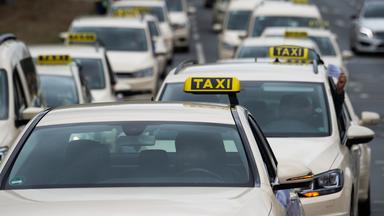 Warum eine Taxizentrale mit Uber kooperiert