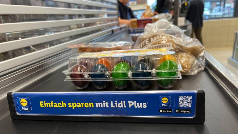 Lidl verpflichtet sich zu klaren Preisangaben