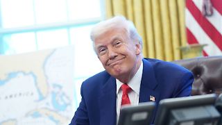 Hat Trump bei seinem Zoll-Schwenk die Märkte manipuliert?