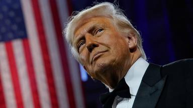 Was ist dran an Trumps Aussagen über den Handel?