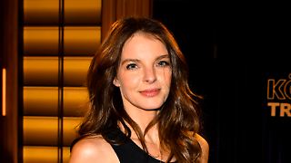 Yvonne Catterfeld muss Konzerte absagen