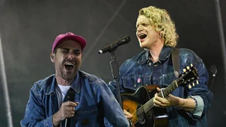 Mundartmusik hat es schwer auf Spotify – nun reagiert die Politik