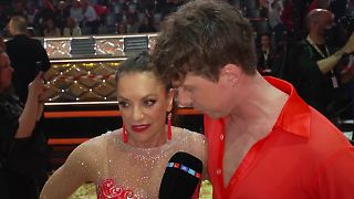 Christine Neubauer ist "sehr, sehr traurig" nach "Let's Dance"-Aus