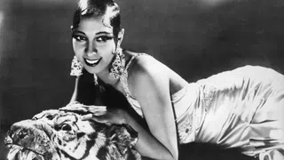 Josephine Baker: Ein Leben für Freiheit und Menschenwürde