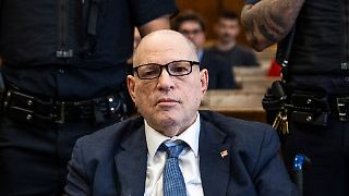 Harvey Weinsteins Zustand verschlechtert sich rapide