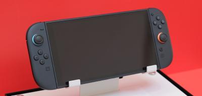 Bessere Controller, neue Spiele, Videochat – das kann Nintendos neue handliche Konsole