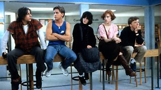 "Breakfast Club"-Stars feiern emotionales Wiedersehen