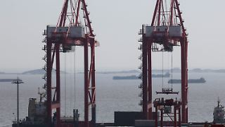 Chinas Wirtschaft wächst überraschend kräftig