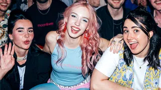 Wer gewinnt den Swiss Music Award: Ilira, Milune oder Linda Elys?