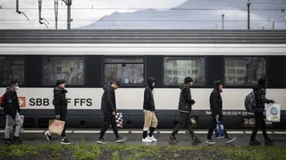 Kommen die «Falschen» oder die «Richtigen»?