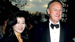 Gene Hackmans Anwesen soll voller Ratten gewesen sein