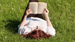 Gesucht und gefunden: Fünf Buchtipps für Ostern