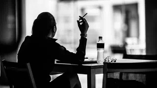 In der Mafia haben immer mehr die Frauen das Sagen