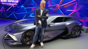 Stellantis sucht neuen CEO: Wayne Griffiths unter den Top-Kandidaten