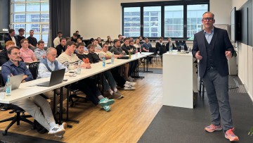 Forum Automotive: Let’s talk, Volvo!