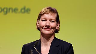 Oscar-Nominierte Sandra Hüller soll neue Film-Hauptrolle haben