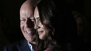 Ehefrau von Bruce Willis schreibt über "unerwartete Reise"