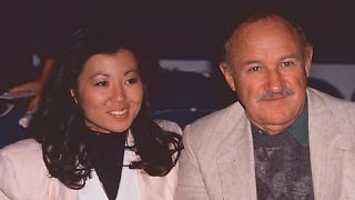 Notizen von Gene Hackman und seiner Frau gehen ans Herz
