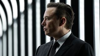 Bot Elon Musk Kindsmutter Schweigegeld an?