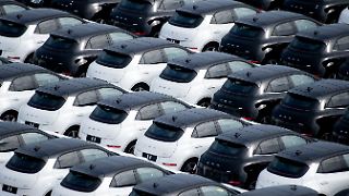 Welche chinesischen Autos hierzulande unterwegs sind