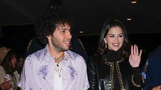 Fan freut sich über Gleitmittel-Fund bei Selena Gomez