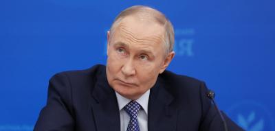 Putin rechtfertigt tödliche Attacke auf Sumy und stellt Kiew direkte Verhandlungen in Aussicht
