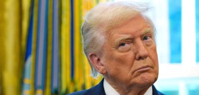 „Wir werden sehr nett sein“ – Trump wirbt jetzt für einen Deal mit Peking im Zollstreit